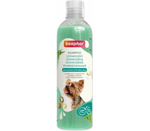 Beaphar Šampon universal 250 ml