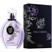 Jesus Del Pozo Halloween Mia Me Mine parfumovaná voda dámska 40 ml