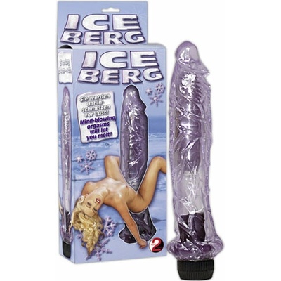 You2Toys Vibrator "Iceberg"