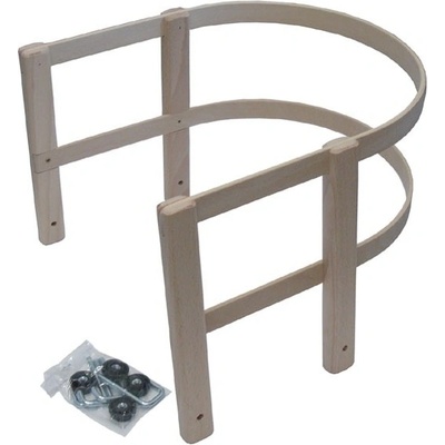 Bohemia ohrádka na sáně dřevěná + kování A2050 – Hledejceny.cz