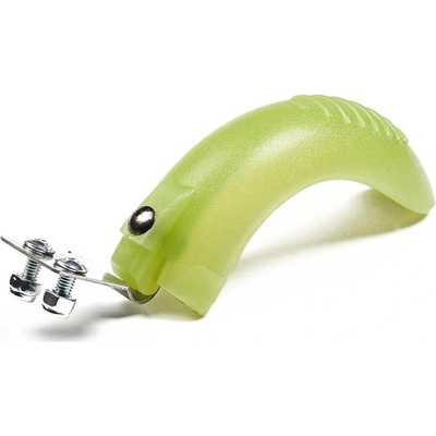 Micro Mini Deluxe green brzda