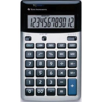 Image 1 of Texas Instruments TI-5018 (TI000606)