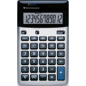 Texas Instruments TI-5018 (TI000606) Калкулатори