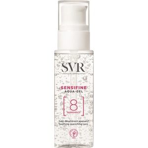 Laboratoires SVR Sensifine Гел за лице Aqua, 40 ml