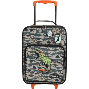 Zebra Trends Adventurer 21724 Olive Green