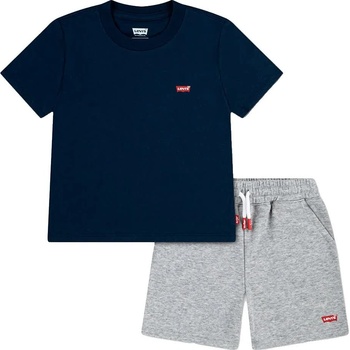 Levi's Levi´s ® 9EK813 set - Blue / Grey (Dress Blues)