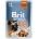 Brit Premium Cat Delicate Turkey Fillets пуешки филенца в сос 85gr