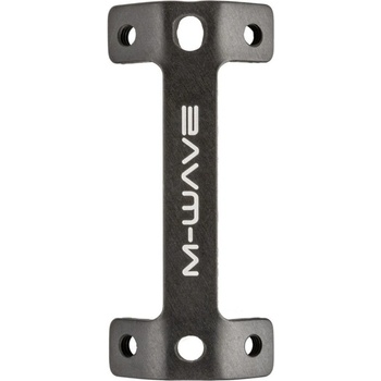 adaptér košíku na lahve M-Wave