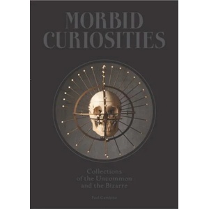 Morbid Curiosities | Paul Gambino (2016)