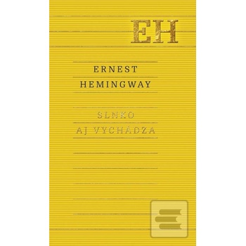 Hemingway Ernest