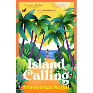 Island Calling (ISBN: 9781529918816)