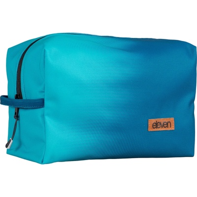 ELEVEN Toaletní taška Neo Blue