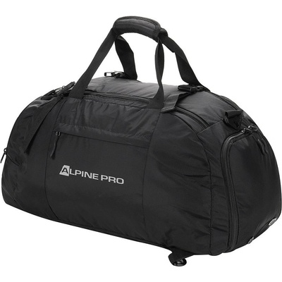 Alpine Pro Adefe black 40 l – Zboží Dáma