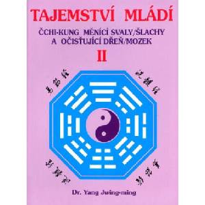 Tajemství mládí II | Dr. Yang Jwing-ming (2021)