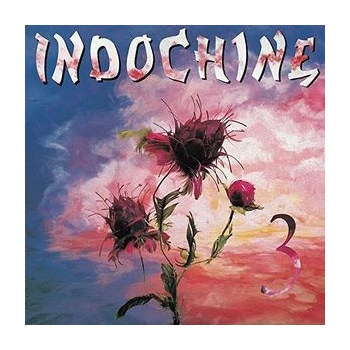 INDOCHINE: 3 CD