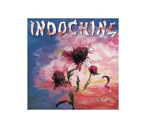 INDOCHINE: 3 CD