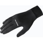 Salomon Многофункционални ръкавици Salomon Cross Warm deep black