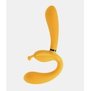 Evolved The Monarch Yellow