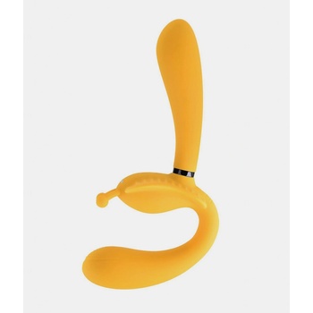 Evolved The Monarch Yellow