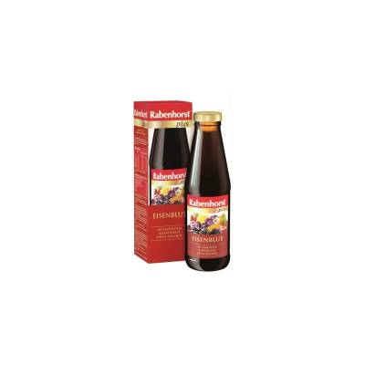 Rabenhorst Eisenblut - železo 450ml