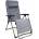 Vango Riviera Lounger Цвят: светло сив