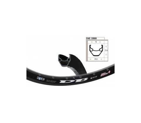 Rigida ZAC 2000