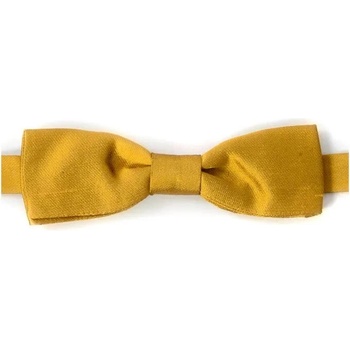 Dolce&Gabbana 722205 bow tie - Brown (Dark Yellow)