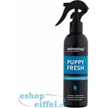 Animology Puppy Fresh 250 ml