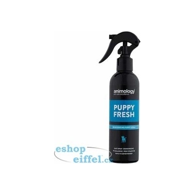 Animology Puppy Fresh 250 ml