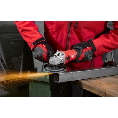 Milwaukee AG 800-115E