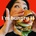 Moja: I'm Hungry LP