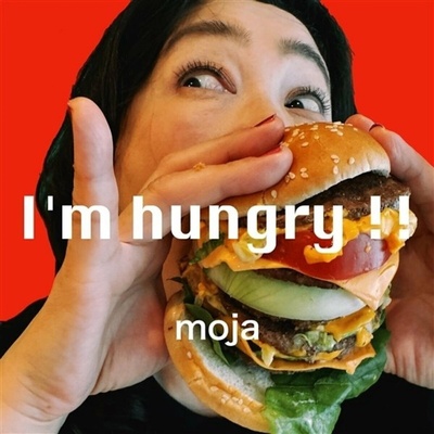 Moja: I'm Hungry LP