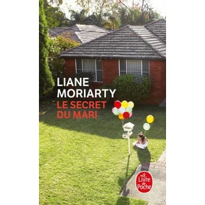 Le secret du mari | Liane Moriarty (ISBN: 9782253067948)