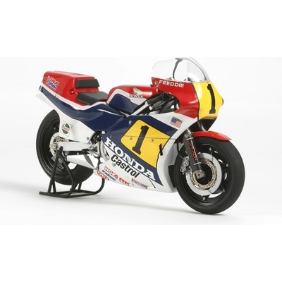 Tamiya Honda NS500 '84 1:12