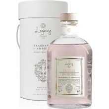 Logevy Firenze 1965 Logevy aroma difuzér s tyčinkami Peonia in Fiore Pivoňka v květu 3 l