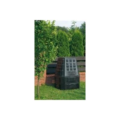 Aldotrade Evogreen 630l čierny IKEV630C
