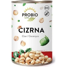 Probio Cícer BIO sterilizovaný 400 g