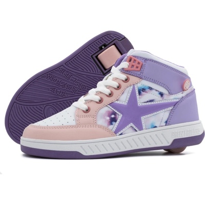 Breezy Rollers Skater