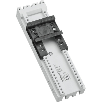Adaptér EQUES 0A, 45x160 - Adaptér CrossBoard