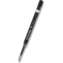 Schneider 103901 Náplň do gelových rollerů Gelion 39 černá