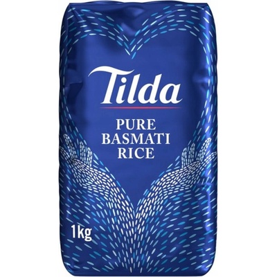Tilda Basmati Tilda ryža 1 kg