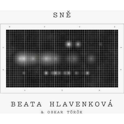 Beata Hlavenková, Oskar Török – Sně LP