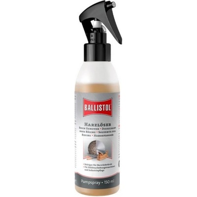 Ballistol odstraňovač pryskyřice 150 ml