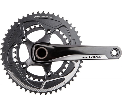 Sram Rival 22