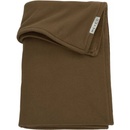 Meyco Deka Knit basic samet Chocolate