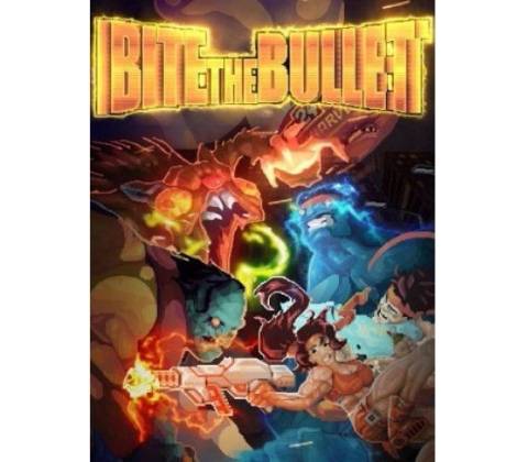 Bite The Bullet