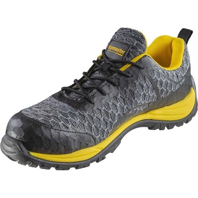 Topmaster Professional Работни обувки, S1SRC защита, композитно бомбе, пластина, WSS1C Topmaster Pro (553436)