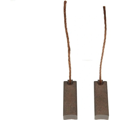AS-PL Uhlíkový kartáč, generátor BX215