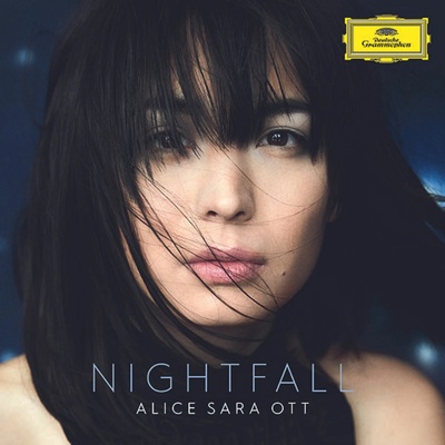 OTT, ALICE SARA - NIGHTFALL CD