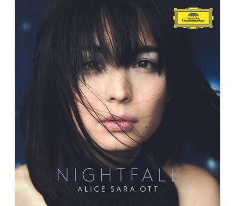 OTT, ALICE SARA - NIGHTFALL CD